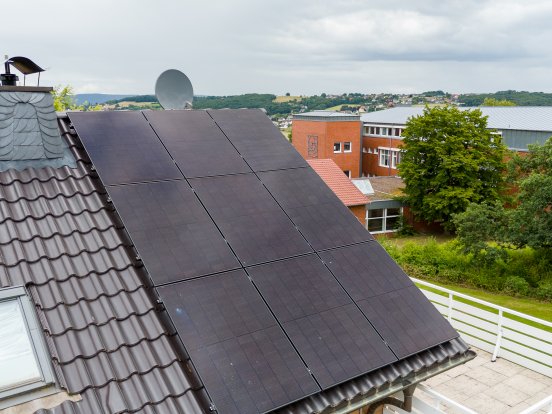 Full Black Gesamtansicht Vlotho