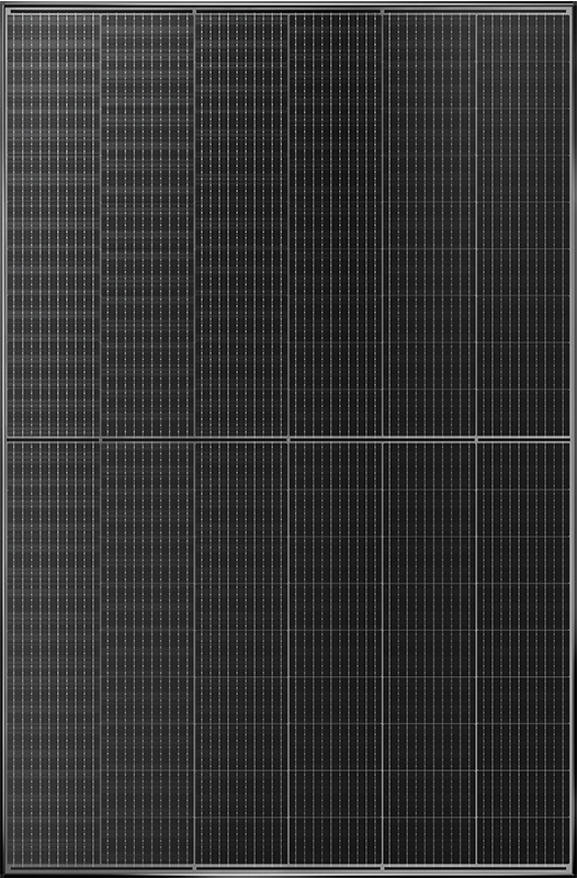 SOLUXTEC MONO G RE DMMXSCNi Modul