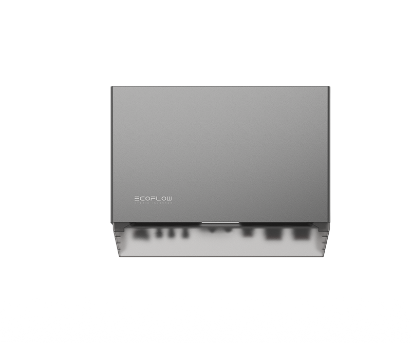 EcoFlow PowerOcean Hybrid-Wechselrichter